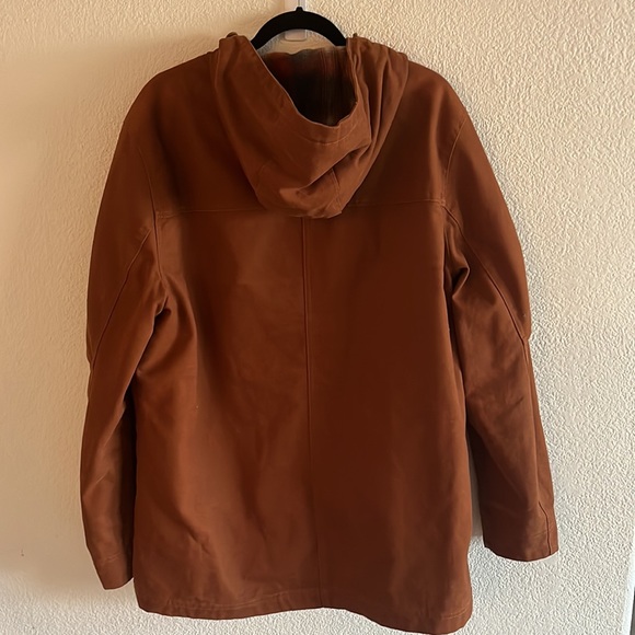 Men’s Pendleton jacket. Basically brand new! - Picture 3 of 4